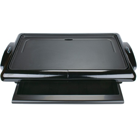 BRENTWOOD APPLIANCES Nonstick Electric Griddle TS-840